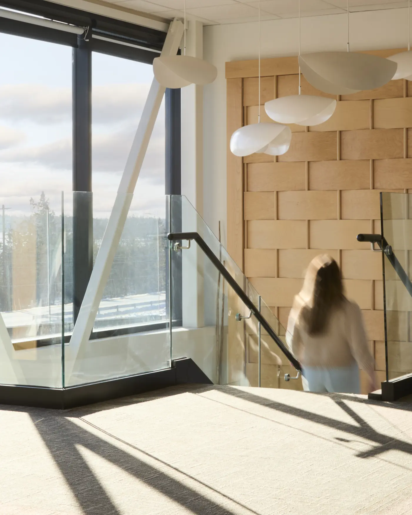 ABEGWEIT CONNECTS PROJECT